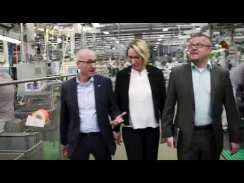 Preisträger IKU 2017: Viessmann Kühlsysteme GmbH