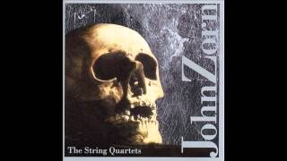 John Zorn / Kol Nidre
