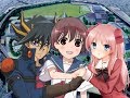 Unión Saki Sono Hanabira Y Yu Gi Oh 5ds Capítulo 2