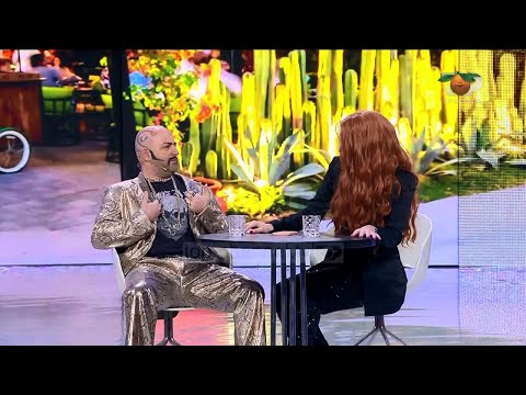 Portokalli,  5 Dhjetor 2021–  Kapo Kapllani ( Xhelozia )