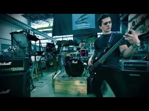 Serro Vortente - Banda Vencedora do FEIstival de Música 2014