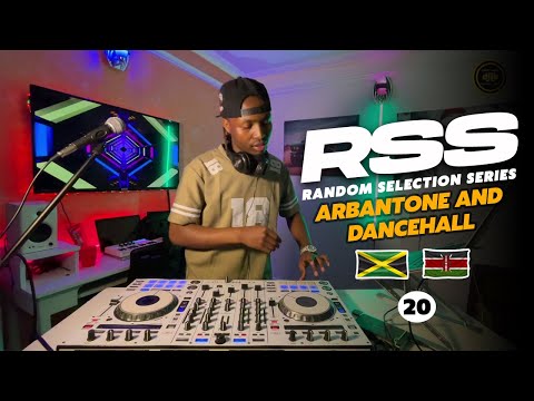 RSS 20 | KENYAN VS JAMAICAN (Mad G, Patello Na Dee, Toxic Lyrical, Vybz Kartel, Shaggy, Konshens)