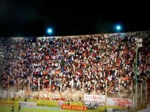 Video II Huracán 2 – Douglas Haig 1