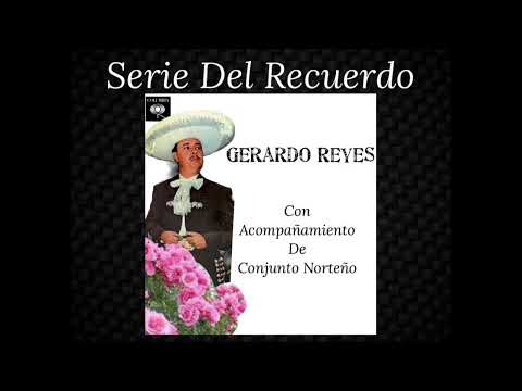Gerardo Reyes - Album Completo