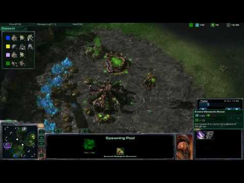 [73] JinroNazul vs YellingSplatto G3 P1