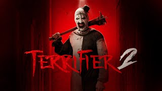 TERRIFIER 2 | 2022 | UK Trailer | Horror | Art The Clown is back!