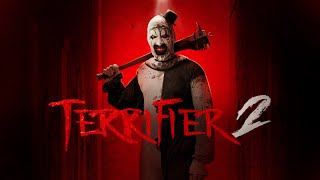 Terrifier 2 (2022) Video