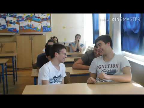 8.A  2018./2019. OŠ Skalice SKEČ