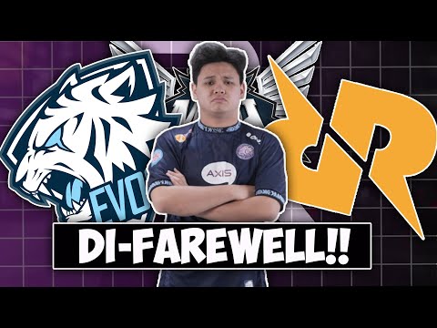 ALBERT WILL NOT BE IN EVOS NEXT SEASON AND RETURN TO RRQ??!! | MPL ID, RRQ, EVOS, MLBB, LEMON