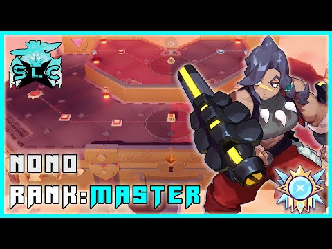 nono (Master) - Molly - Smash Legends Competitive