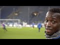 ??‍♂️ Laatste training voor Hoffenheim - KAA Gent