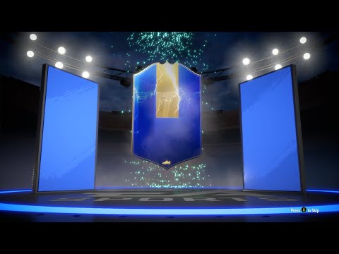 GUARANTEED PREMIER LEAGUE TOTS SBC PACK - FIFA 19 Ultimate Team