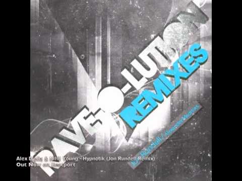 Nihil Young - Hypnotik (Jon Rundell Remix)