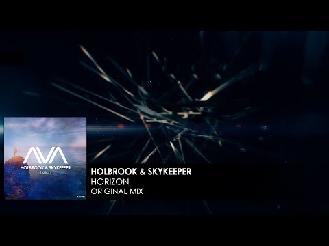 Holbrook & SkyKeeper - Horizon