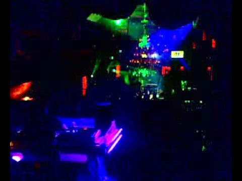 Victor Magan Theatre Sevilla 2