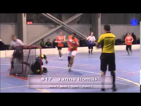 Tavoitteemme oli, ettemme putoa.