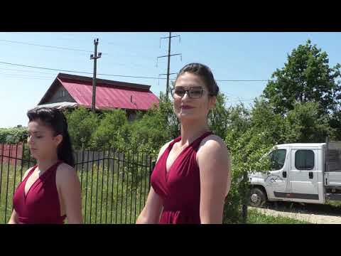 Topesti  Gornovita  Tismana   22 iunie 2019