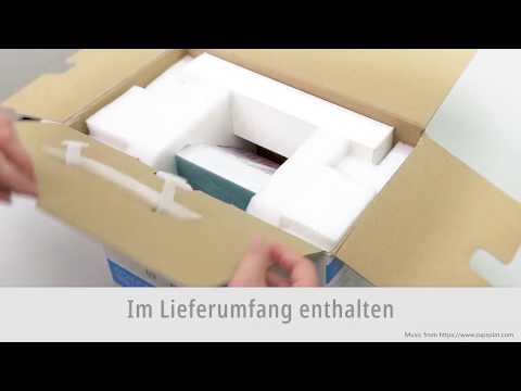 Produktvideo 2 ansehen