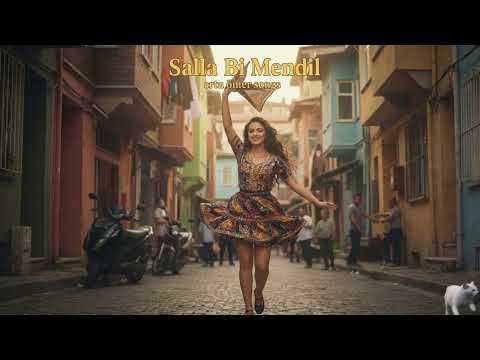 Salla Bi Mendil ( Ertu Ömer Songs )