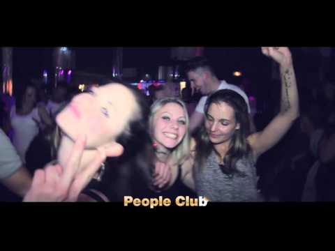 LARTISTE en Showcase @ PEOPLE CLUB 89