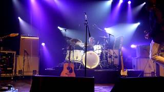 Stereo Grand - One Night Superstar @ RockBlessYou - Fleurus - 03-03-2012.MTS