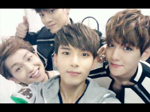 130807 SHINee (샤이니) & EXO - Why So Serious