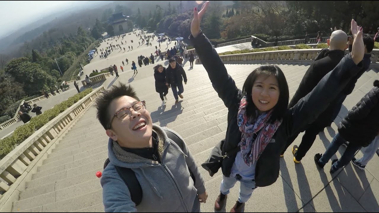 Things to do in Nanjing in 48 hours - The Travel Intern