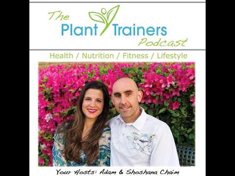 Food and Nutrition Economics with Nital Jethalal - PTP387