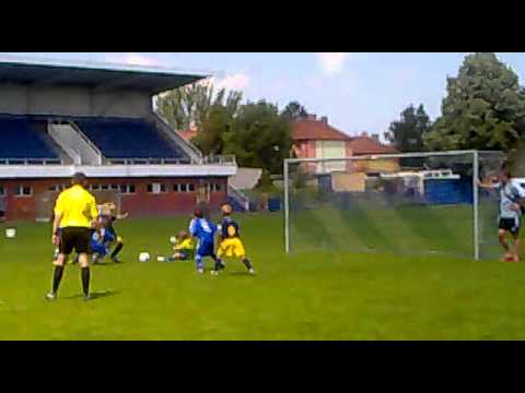 5. zápas: Tygři Neratovice - Motorlet Praha