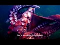 Zatraceny zlodejsky chobotnice (Tearon) - Známka: 1, váha: velká