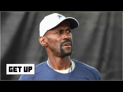 Get Up remembers Cowboys strength and conditioning coach Markus Paul