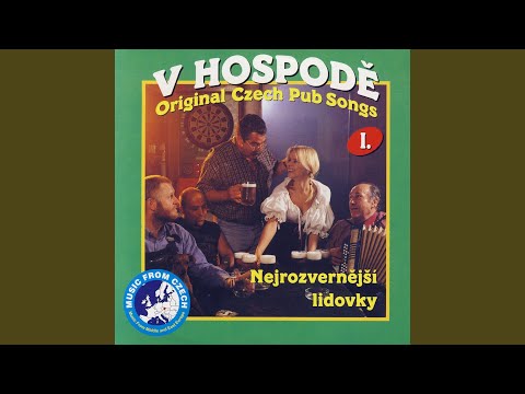 Spadl Listek Z Javora (The Leaf Fell Down From The Maple)