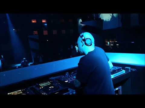 DJ Kahlkopf HC @ Army of Hardcore - The Indoor Festival 2019