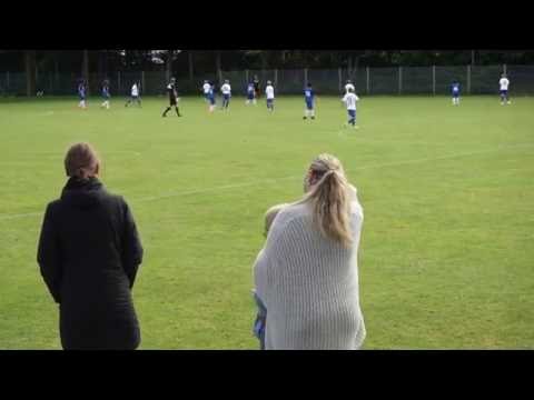 NF Academy U12 - Winner B-playoff Ibercup Scandinavia august 2016