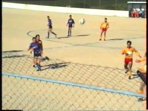 Zebbug Rovers vs Xaghra United 1-1 02/01/1994