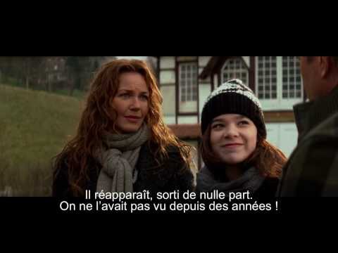 3 DAYS TO KILL - Featurette - Les Personnages