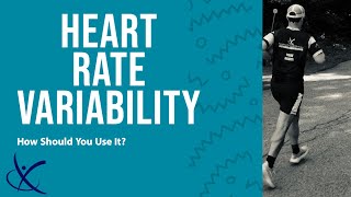 What Is Heart Rate Variability (HRV)- Should You Track Your Heart Rate Variability?