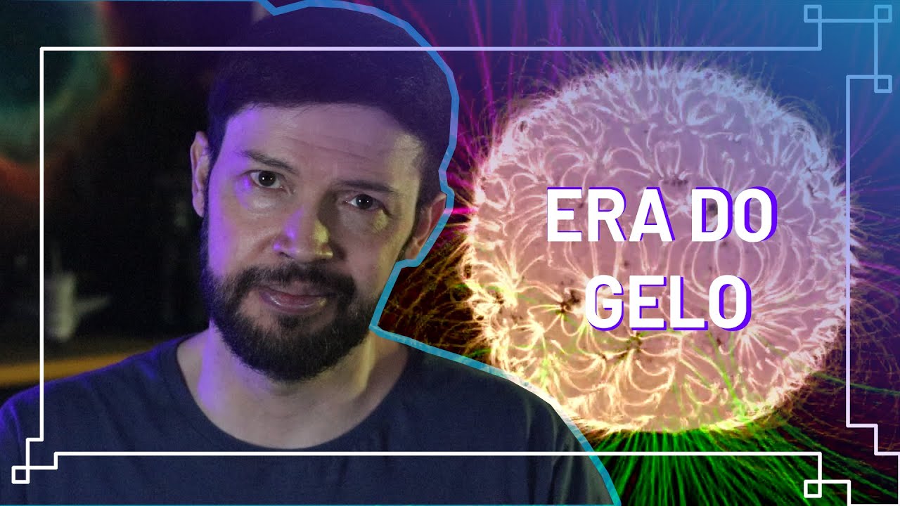 Era do Gelo em 2030: teoria de planeta congelado no futuro é real? | Schwarza