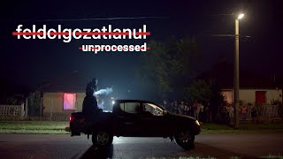 Feldolgozatlanul - előzetes