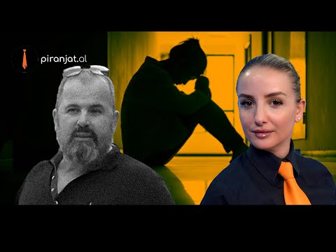 Mbesë dhe viktimë/ Historia e tmerrshme e vajzës që pësoi abuzimin personi më i afërt.