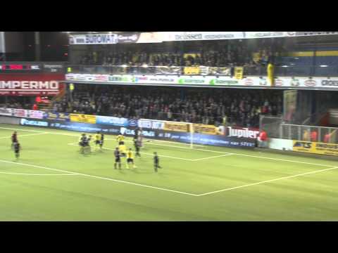STVV TV: Samenvatting STVV-Roeselare