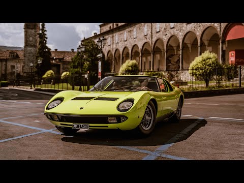 60 Years of Driving Cars Beyond