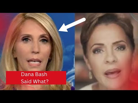 Kari Lake DETONATES On CNN Host For Refusing To Call Out Democrat Election Deniers !!!!