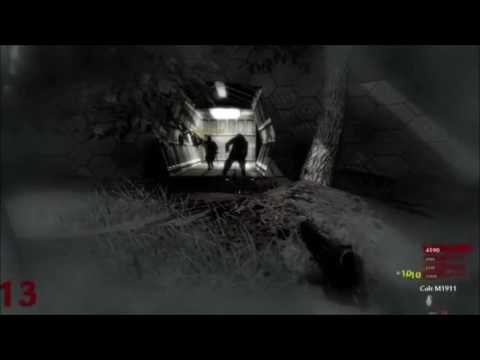 VanossGaming WAW Zombies Compilation Part 2