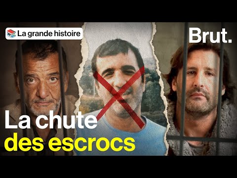 Arnaque du siècle (2/2) : quand le cash laisse place aux meurtres