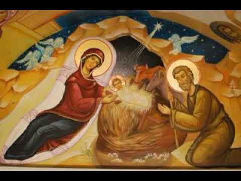 Fluierul cel păstoresc (colindă)