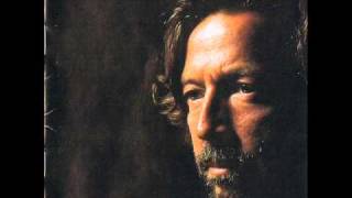 Eric Clapton Hound Dog