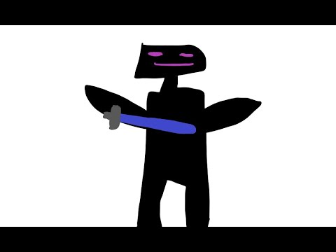 How to get carried in enderman slayer T4