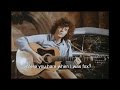 Tim Buckley - Song to the siren with Lyrics 