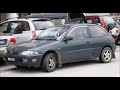 The Little Sleeper Car